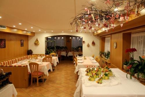 Albergo Trentino Hotel in Moena