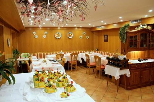 Albergo Trentino Hotel in Moena