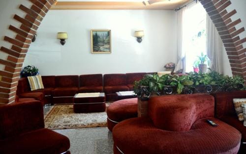 Albergo Trentino Hotel in Moena