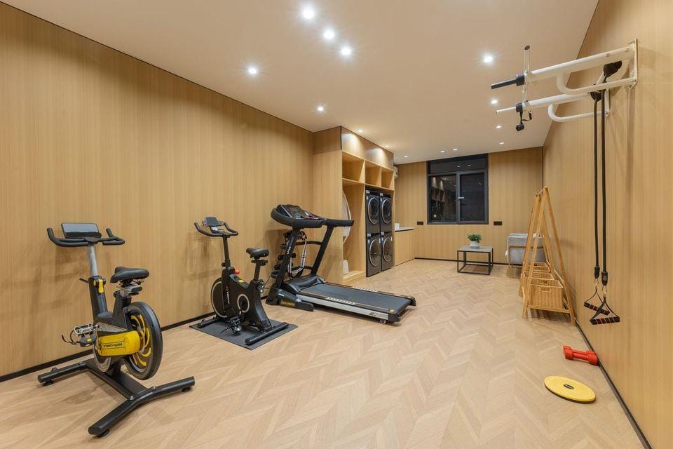 Yilong Anyun Hotel Hotel in Suzhou