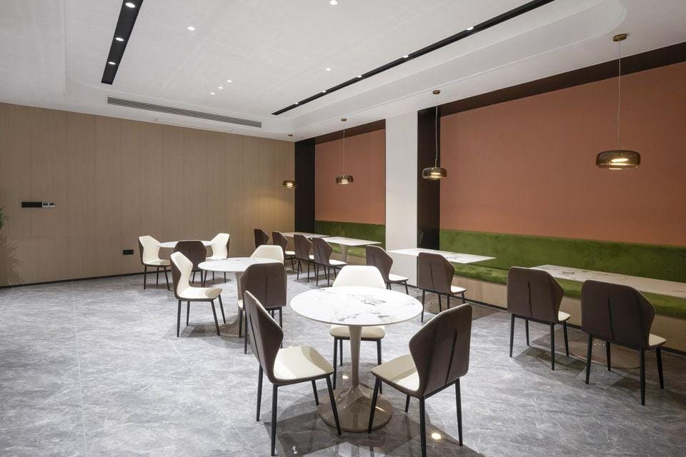Yilong Anyun Hotel Hotel in Suzhou