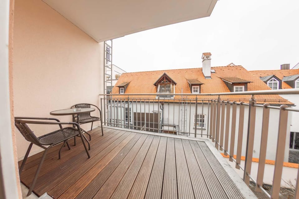 Hotel Freischutz Hotel in Landshut