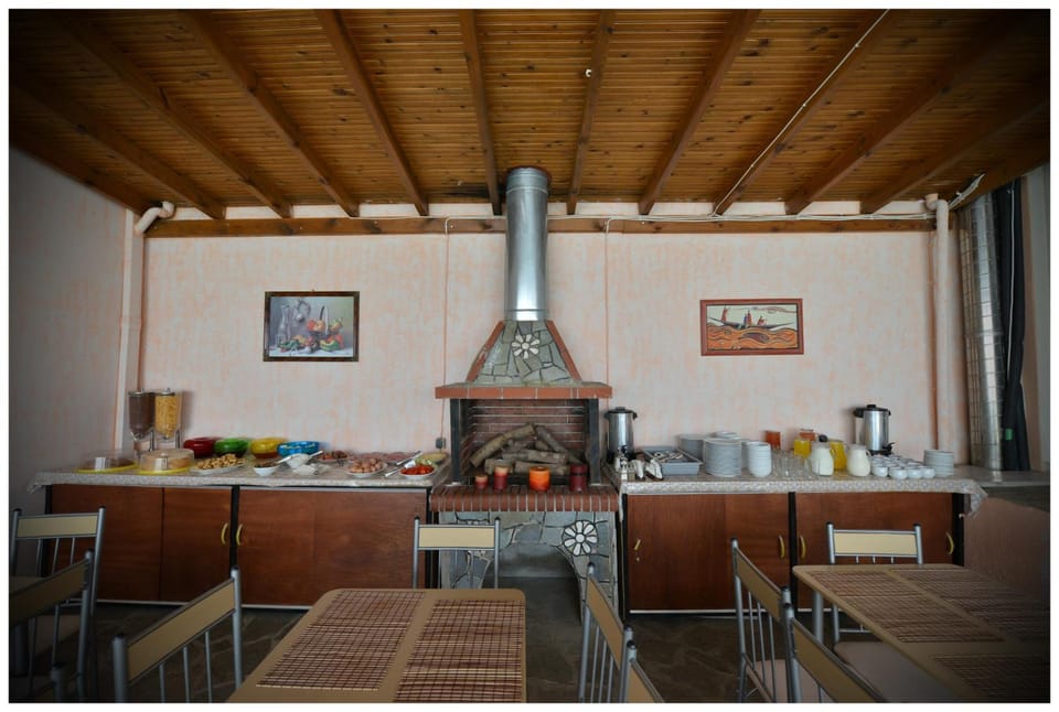 Anna Christina Apartments Hotel in Halkidiki