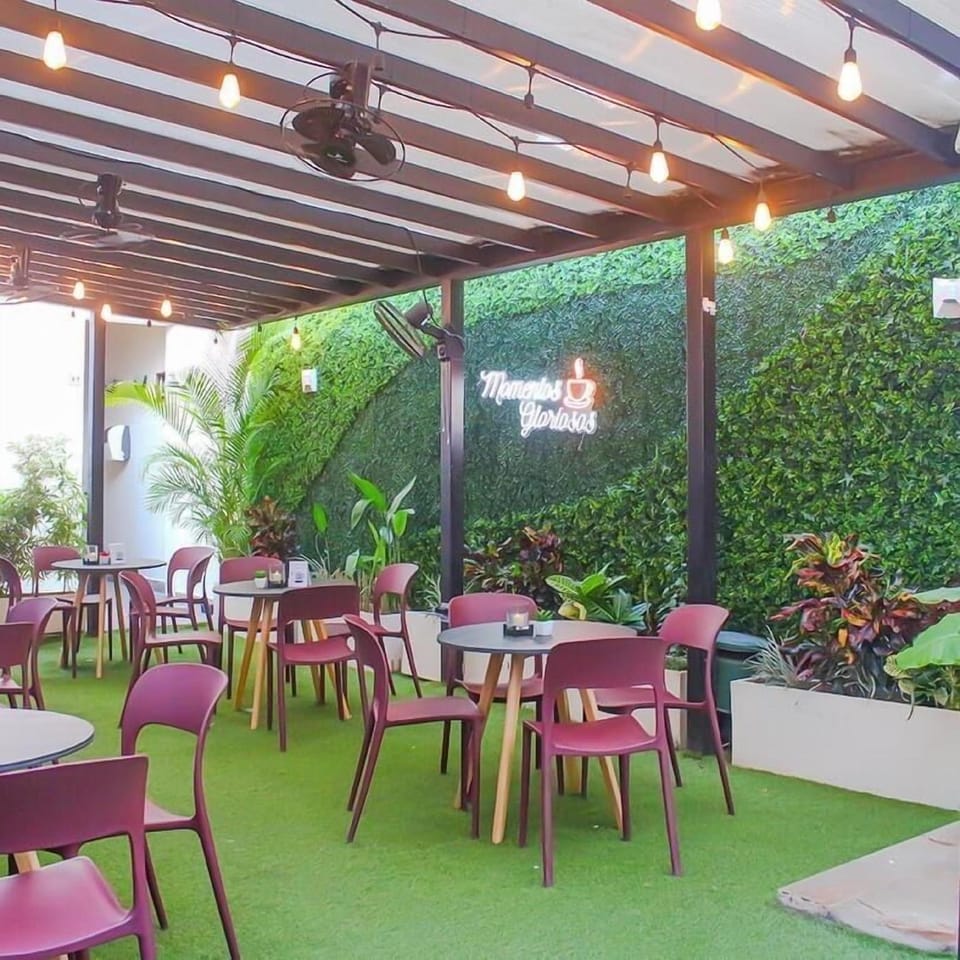 Kuxtal Hotel Boutique Hotel in Merida