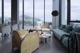 Mountain View Resort Hotel Hotel in Zhejiang