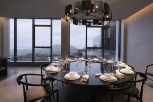 Mountain View Resort Hotel Hotel in Zhejiang