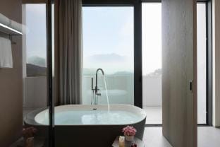 Mountain View Resort Hotel Hotel in Zhejiang