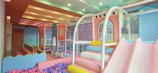 Pomelo Date Homestay Hotel in Zhejiang