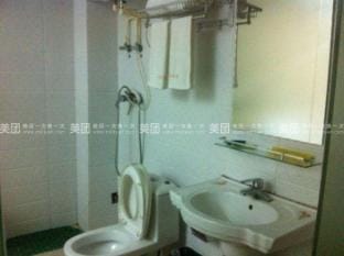 Youdong Express Hotel Hotel in Jiangsu