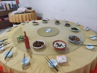 Wuyuan Homestay Hotel in Jiangsu