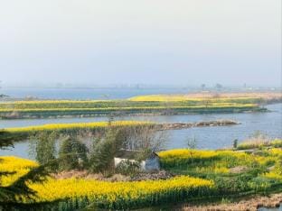 Wuyuan Homestay Hotel in Jiangsu