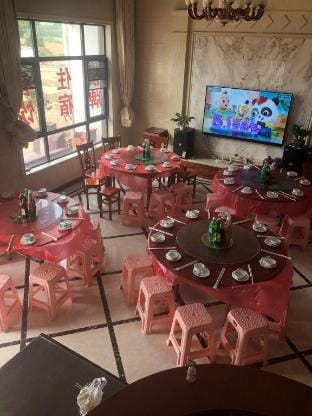 Yiyi's Home Homestay Hotel in Zhejiang