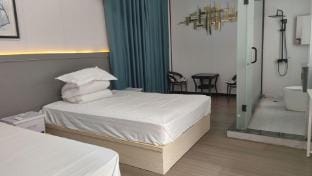 Qiaotou Inn Hotel in Jiangsu