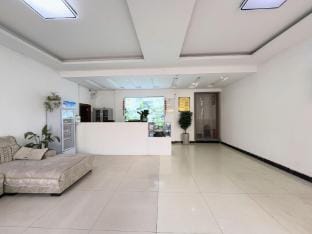 Junlin Hotel (Yingshang Digou Ecological Park Main Branch) Hotel in Jiangsu