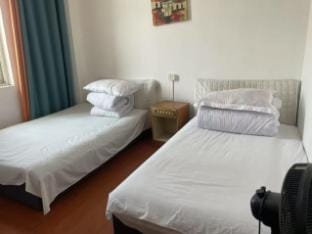 Zhouxi Hostel Hotel in Suzhou