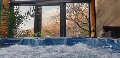 Cazare Casa Sandra Hotel in Serbia