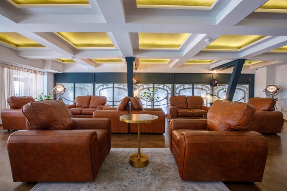 Casa Hrisicos Hotel in Constanta