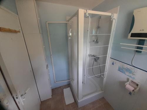 Penn-Ty Hotel in Brittany