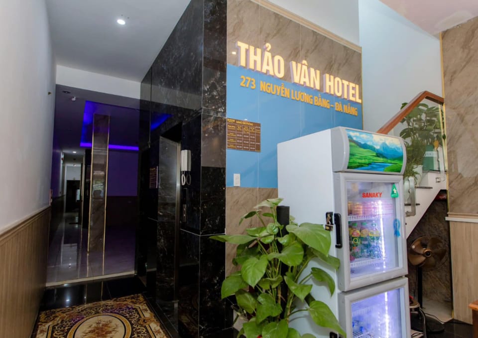 Thao Van 3 Hotel Hotel in Da Nang