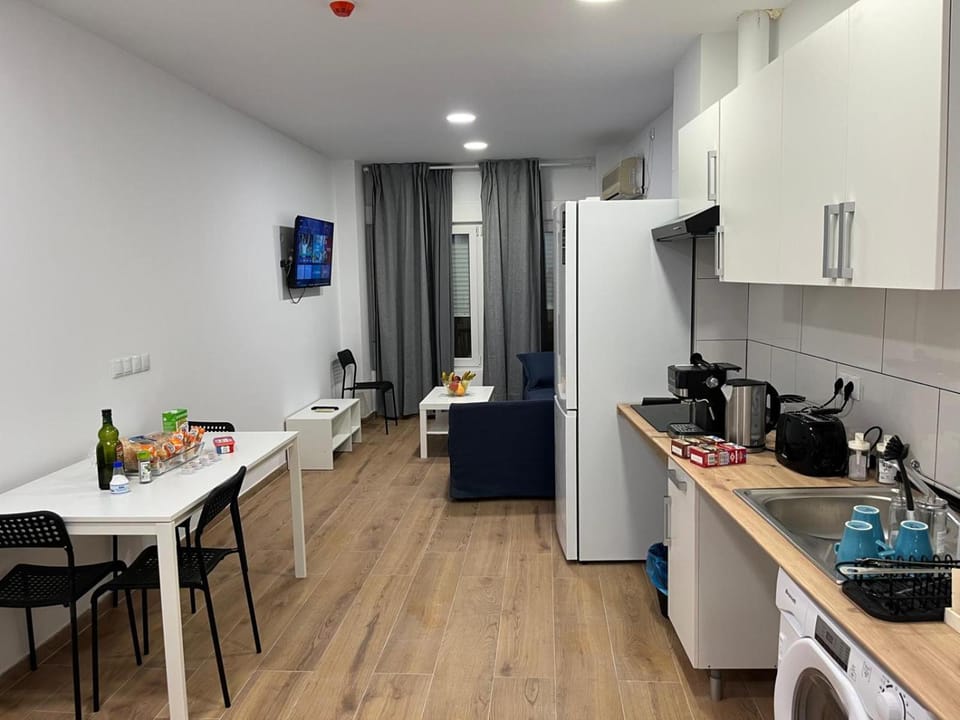 Golondrinas de Alicante Apartment hotel in Alicante