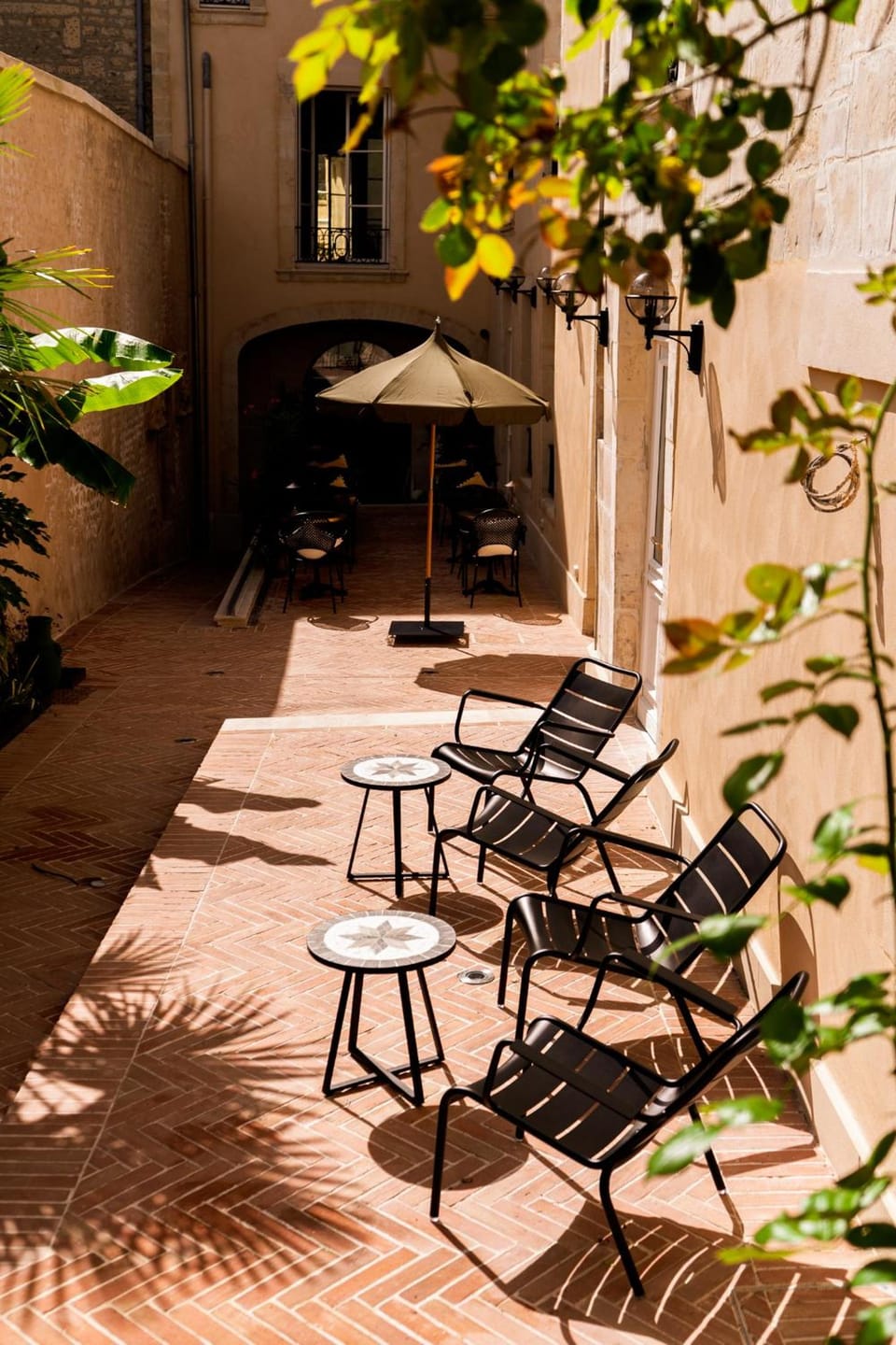 Hotel La Particuliere Hotel in Caen