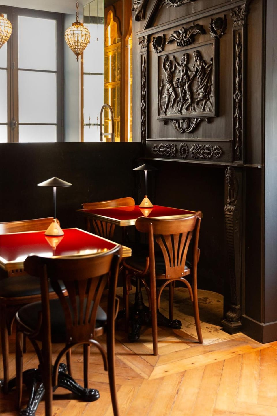 Hotel La Particuliere Hotel in Caen
