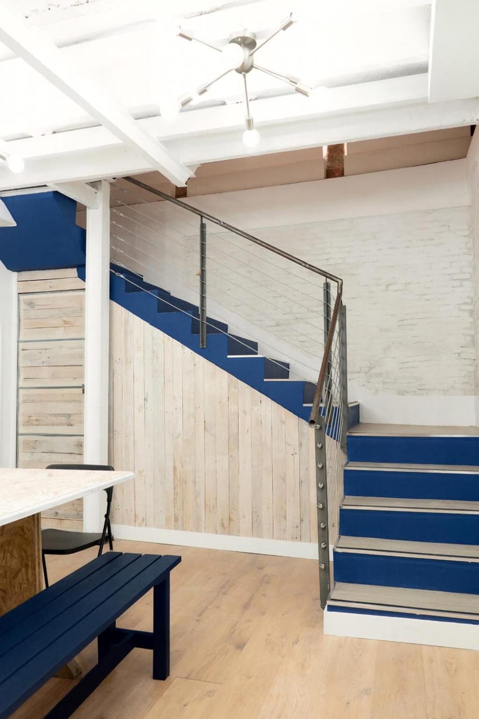 Modular Dreams Hostel in Centro