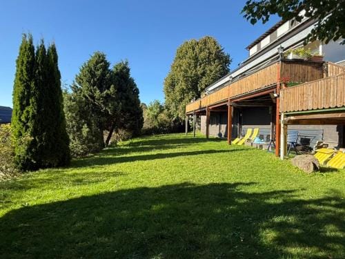 Alpina Lowen Hotel Hotel in Baden-Württemberg