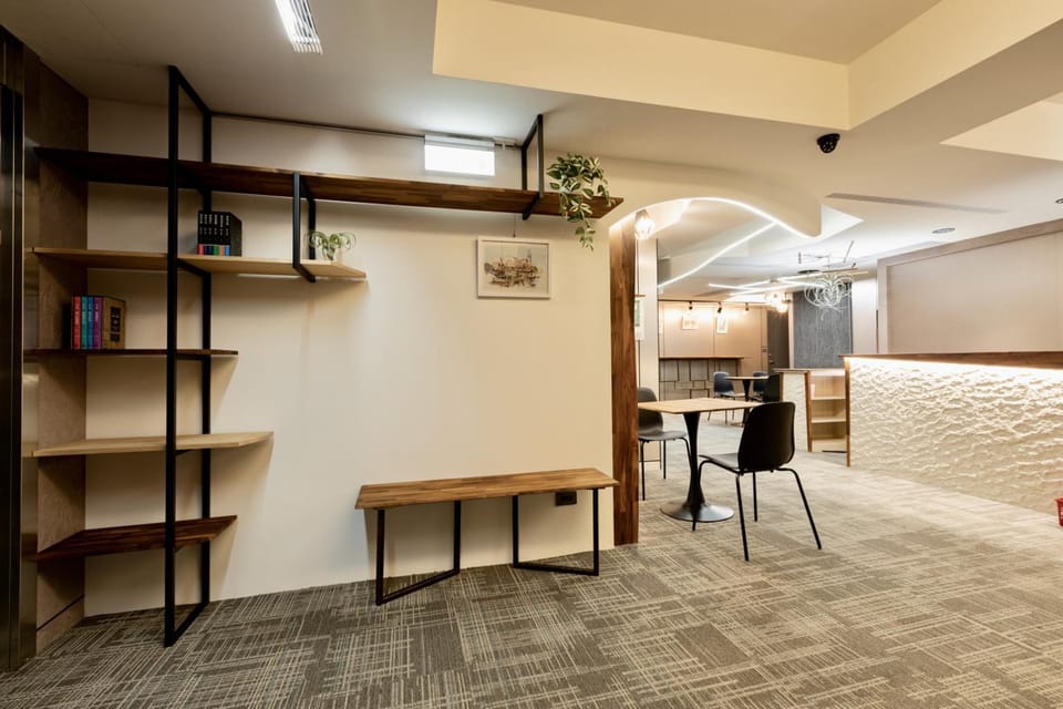 Zuum Inn Inn in Taipei City
