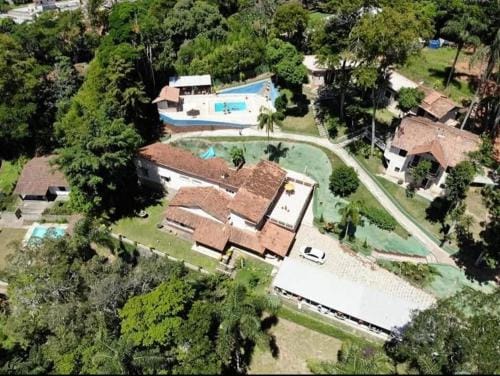 Pousada Monte Libano Petropolis Inn in State of Rio de Janeiro