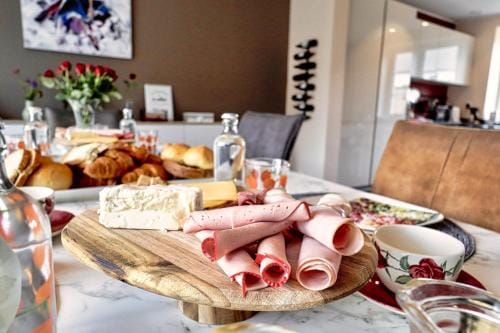 B&B Le Relais de Lou Hotel in Wallonia, Belgium