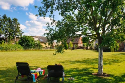 B&B Le Relais de Lou Hotel in Wallonia, Belgium