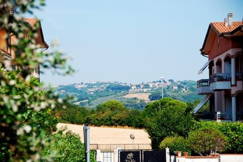 B&B Le Ginestre Hotel in Umbria