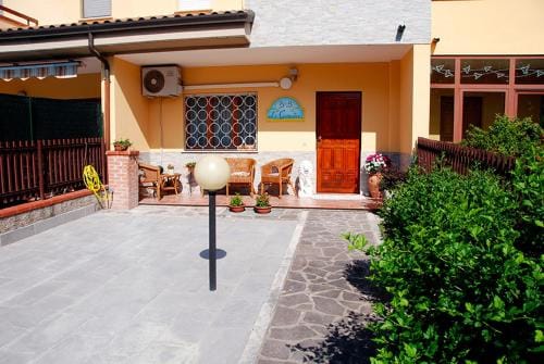 B&B Le Ginestre Hotel in Umbria