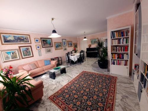 B&B Le Ginestre Hotel in Umbria