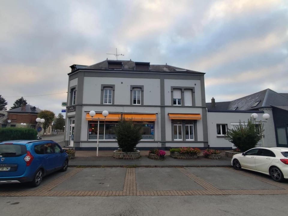 Hotel de la Plage Hotel in Hauts-de-France