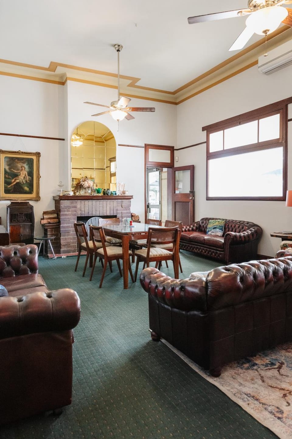 Royal Hotel Dungog Hotel in Dungog