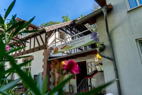 Hotel und Restaurant am Bismarckturm Hotel in Erfurt