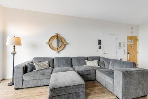 The Oyster Bay Condo 107 Hotel in Rockaway Beach