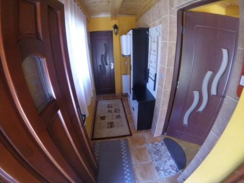 Cabana FARIO Rau Mare - Retezat Lodge in Serbia