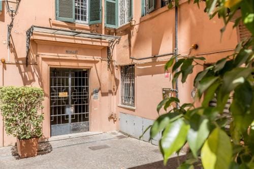 APT ROME - Guest House Casini 6 Trastevere Hotel in Rome