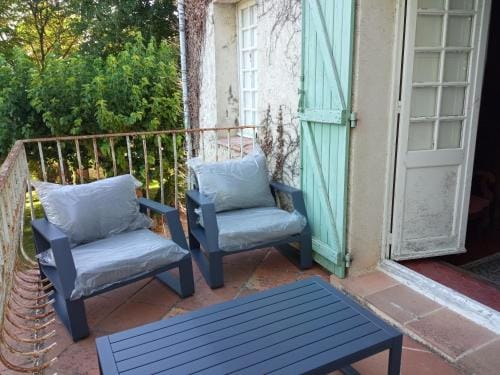 Domaine Tombarel - Agritourisme Hotel in Brignoles