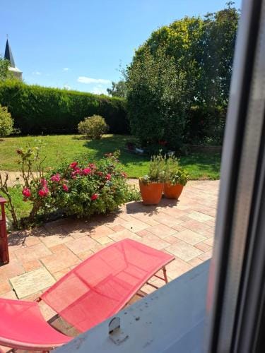 Chez Fanfan Hotel in Normandy