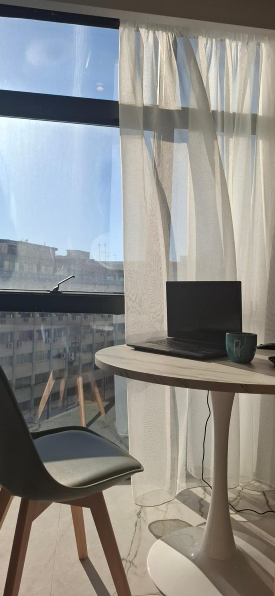 Vardaris Apartments Hotel in Thessaloniki