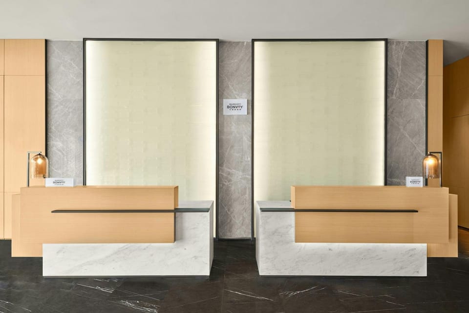 Fairfield by Marriott Dalian Jinpu New Area Hotel in Dalian