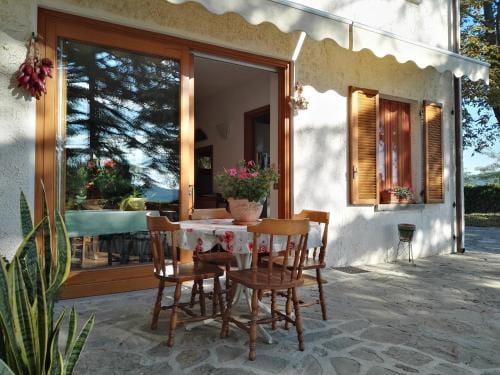 B&B Luna di Langa Hotel in Liguria