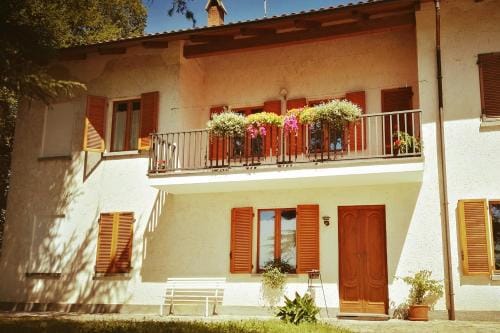 B&B Luna di Langa Hotel in Liguria