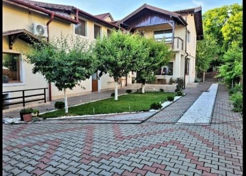 LA CASSA Hotel in Timisoara