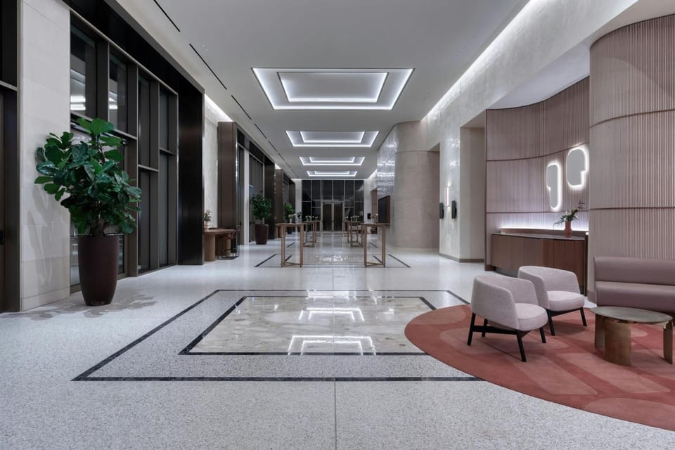 The Landmark Nicosia, Autograph Collection Hotel in Nicosia City