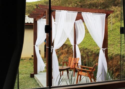 Refugio Vale da Mantiqueira Visconde de Maua Lodge in State of Rio de Janeiro